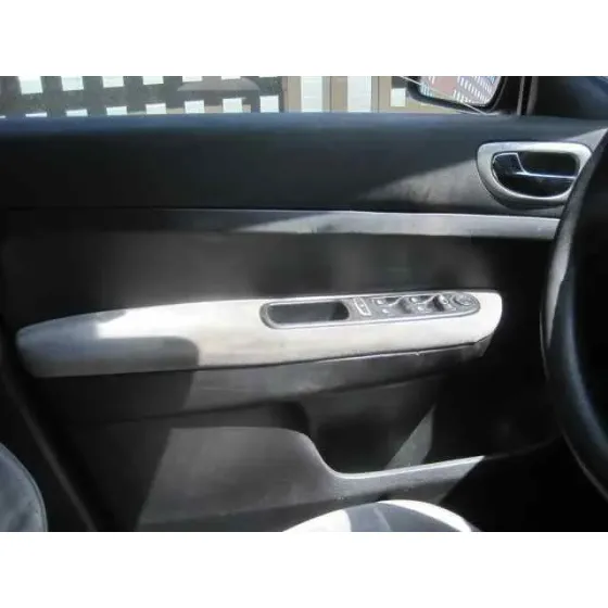 PEUGEOT 307 BREAK / SW (S1) '2004 BREAK XS NEGRO