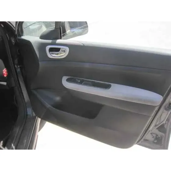 PEUGEOT 307 BREAK / SW (S1) '2004 BREAK XS NEGRO