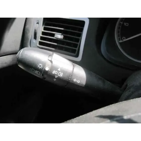 PEUGEOT 307 BREAK / SW (S1) '2004 BREAK XS NEGRO