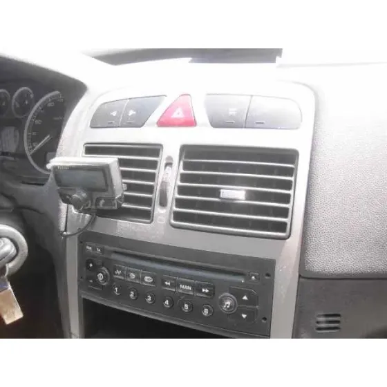 PEUGEOT 307 BREAK / SW (S1) '2004 BREAK XS NEGRO