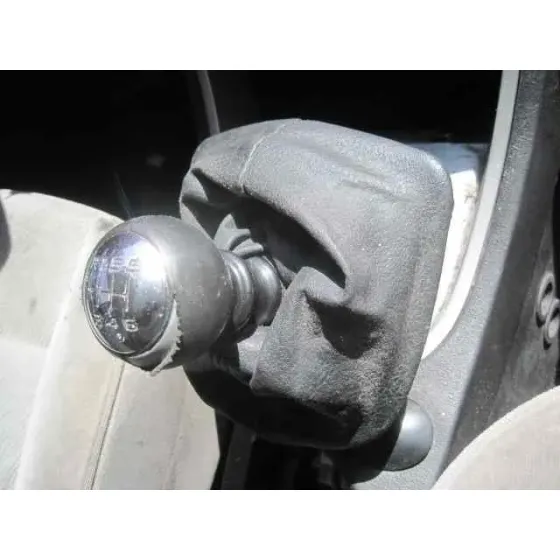 PEUGEOT 307 BREAK / SW (S1) '2004 BREAK XS NEGRO