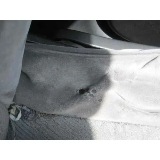 PEUGEOT 307 BREAK / SW (S1) '2004 BREAK XS NEGRO