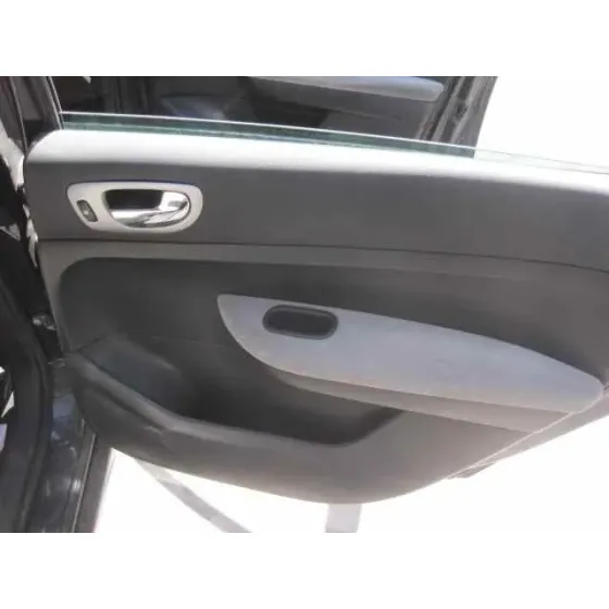 PEUGEOT 307 BREAK / SW (S1) '2004 BREAK XS NEGRO