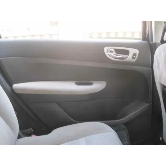 PEUGEOT 307 BREAK / SW (S1) '2004 BREAK XS NEGRO