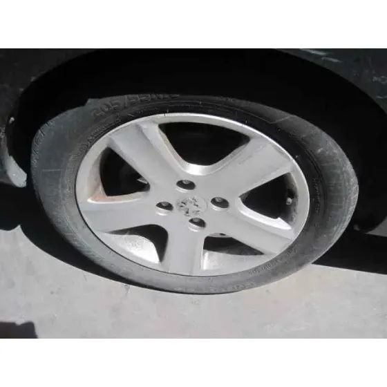 PEUGEOT 307 BREAK / SW (S1) '2004 BREAK XS NEGRO