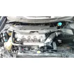 NISSAN PRIMERA BERLINA (P12) NISSAN PRIMERA BERLINA (P12) '2002 VISIA AZUL 2001