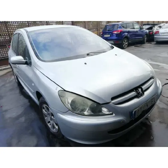 PEUGEOT 307 (S1) '2003 XS GRIS