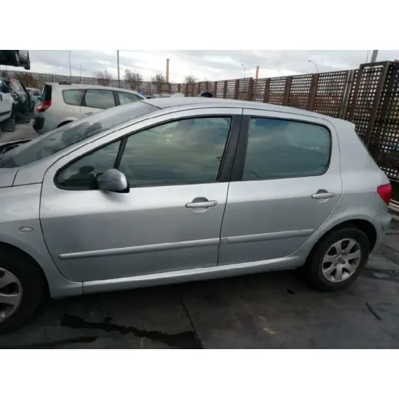 PEUGEOT 307 (S1) '2003 XS GRIS