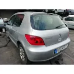 PEUGEOT 307 (S1) '2003 XS GRIS