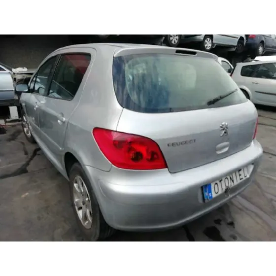 PEUGEOT 307 (S1) '2003 XS GRIS