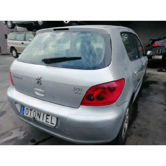 PEUGEOT 307 (S1) '2003 XS GRIS