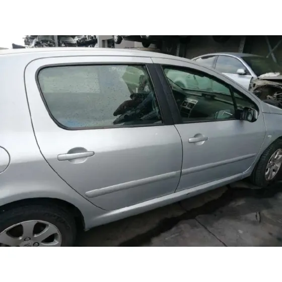 PEUGEOT 307 (S1) '2003 XS GRIS