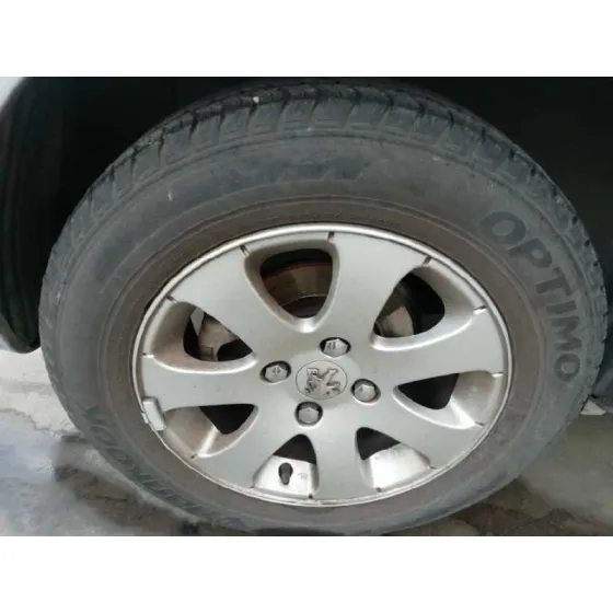 PEUGEOT 307 (S1) '2003 XS GRIS