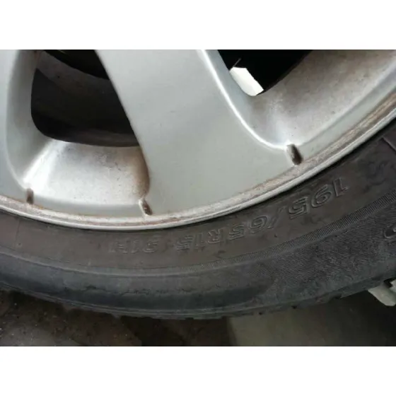 PEUGEOT 307 (S1) '2003 XS GRIS