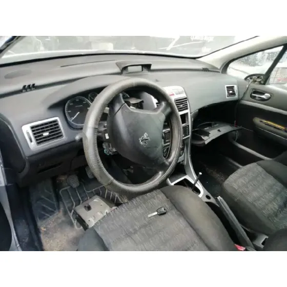 PEUGEOT 307 (S1) '2003 XS GRIS