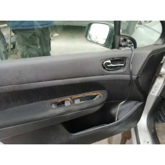 PEUGEOT 307 (S1) '2003 XS GRIS