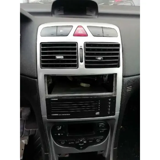 PEUGEOT 307 (S1) '2003 XS GRIS
