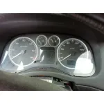 PEUGEOT 307 (S1) '2003 XS GRIS
