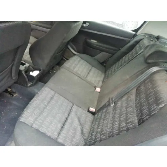 PEUGEOT 307 (S1) '2003 XS GRIS