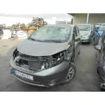 NISSAN NOTE NISSAN NOTE '2015 ACENTA GRIS 2013
