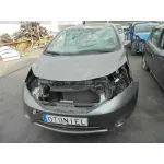 NISSAN NOTE NISSAN NOTE '2015 ACENTA GRIS 2013