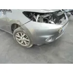 NISSAN NOTE NISSAN NOTE '2015 ACENTA GRIS 2013