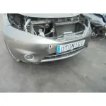 NISSAN NOTE NISSAN NOTE '2015 ACENTA GRIS 2013