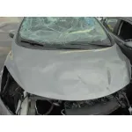 NISSAN NOTE NISSAN NOTE '2015 ACENTA GRIS 2013