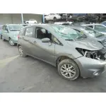 NISSAN NOTE NISSAN NOTE '2015 ACENTA GRIS 2013