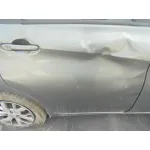 NISSAN NOTE NISSAN NOTE '2015 ACENTA GRIS 2013