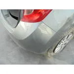 NISSAN NOTE NISSAN NOTE '2015 ACENTA GRIS 2013
