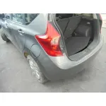 NISSAN NOTE NISSAN NOTE '2015 ACENTA GRIS 2013