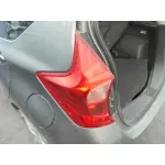 NISSAN NOTE NISSAN NOTE '2015 ACENTA GRIS 2013