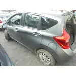 NISSAN NOTE NISSAN NOTE '2015 ACENTA GRIS 2013