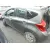 NISSAN NOTE NISSAN NOTE '2015 ACENTA GRIS 2013