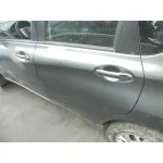 NISSAN NOTE NISSAN NOTE '2015 ACENTA GRIS 2013