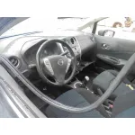 NISSAN NOTE NISSAN NOTE '2015 ACENTA GRIS 2013