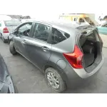 NISSAN NOTE NISSAN NOTE '2015 ACENTA GRIS 2013