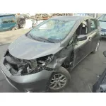 NISSAN NOTE NISSAN NOTE '2015 ACENTA GRIS 2013