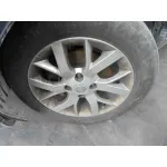 NISSAN NOTE NISSAN NOTE '2015 ACENTA GRIS 2013