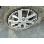 NISSAN NOTE NISSAN NOTE '2015 ACENTA GRIS 2013