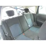 NISSAN NOTE NISSAN NOTE '2015 ACENTA GRIS 2013