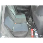 NISSAN NOTE NISSAN NOTE '2015 ACENTA GRIS 2013
