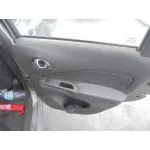 NISSAN NOTE NISSAN NOTE '2015 ACENTA GRIS 2013