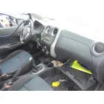 NISSAN NOTE NISSAN NOTE '2015 ACENTA GRIS 2013
