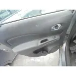 NISSAN NOTE NISSAN NOTE '2015 ACENTA GRIS 2013