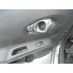 NISSAN NOTE NISSAN NOTE '2015 ACENTA GRIS 2013