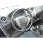 NISSAN NOTE NISSAN NOTE '2015 ACENTA GRIS 2013