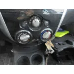 NISSAN NOTE NISSAN NOTE '2015 ACENTA GRIS 2013