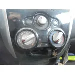 NISSAN NOTE NISSAN NOTE '2015 ACENTA GRIS 2013
